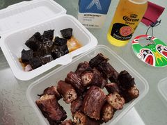 米血糕-圆宝台湾小吃(迎津街店)