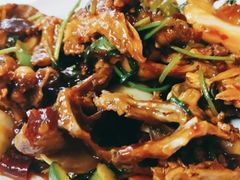 -万顺啤酒屋(皇寺路店)