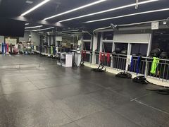 -超鹿运动健身(紫阳商贸中心店)