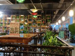 大堂-川悦阁小酒馆(都市路店)