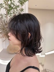 -GRAVITY HAIR 地心引力