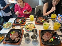 -牛扒先生·厚切雪花牛扒西餐厅(北京路禺山路店)