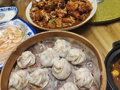-灵福缘私房菜·农家菜(拈花湾·灵山大佛必推店)