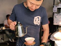 -SeekSeeking咖啡专门店(堰塘街店)