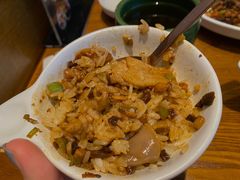 -云海肴·汽锅鸡·云南菜(苏州中心店)