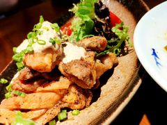 -笑福亭料理小馆(解放碑店)