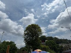 -白云山风景名胜区