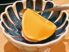 橘子啫喱-然锅料理
