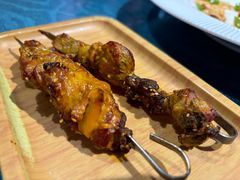 -乡村馕坑肉·烧烤·新疆菜·本地人更爱吃(阿勒泰首店)