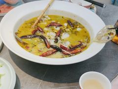 -江南里·新浙菜(苏州大悦城店)