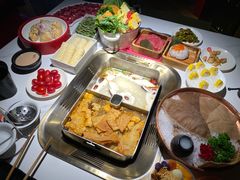 -九鼎轩脆毛肚火锅(南京东路店)