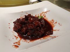 蜜汁小排-老客站酒楼(金花南路店)