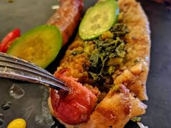 -Let's Taipei 非常烘焙(太古里店)
