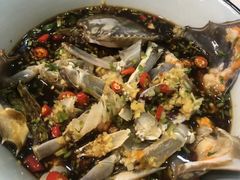 -小郭私房菜·海肠捞饭店(学士街店)