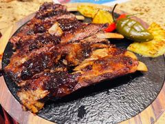 -墨纪Mojí墨西哥餐厅(官舍店)