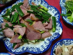 -老丽江餐馆(丽江华都商贸城店)