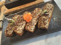 -茹·pure vegan(博华广场店)