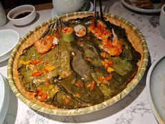 -大榕树下顺德菜(融创茂店)