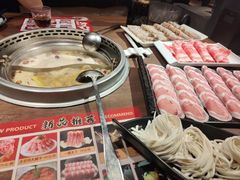 -快乐小羊·内蒙牛羊肉火锅(流花中心店)