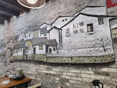 -61号餐吧(兴坪古镇漓江店)