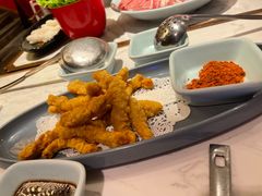 -捞神煲汤火锅(湖滨商业街店)