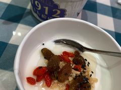 自制酸奶-紫光园(劲松店)