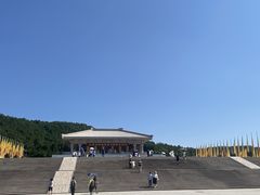 -黄帝陵