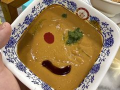 -马记伊源斋涮肉·清真菜(百子湾店)