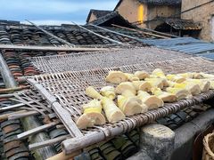 -老鲍农家乐