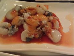 目鱼仔-贺野·自助炭火烤肉(紫藤路店)