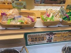 -牛员外鲜切牛肉火锅