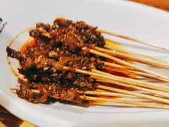 -喝丢一只鞋海鲜烧烤(文体街店)