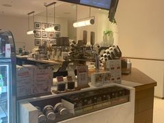 -Peet's Coffee皮爷咖啡(上海长风大悦城店)