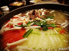 -楼兰新疆主题餐厅(苏州中心店)