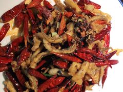 -吕氏疙瘩汤·私家菜馆(慈云寺店)