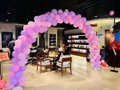 -嘉华国际影城(学清路店)