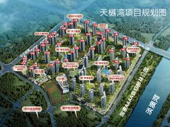 -大亚湾红树林城市湿地公园