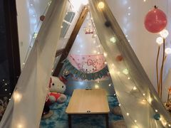 -天空花园餐吧·生日·团建(南山店)