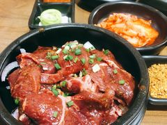 -九田家黑牛烤肉料理(二天地店)
