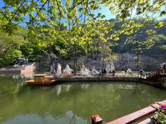 -丹东凤凰山景区