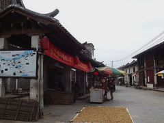 -扬美古镇景区