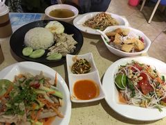 -缅丽·缅甸小吃(版纳店)