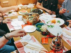 -刘一锅筋头巴脑(小北店)