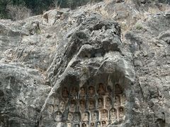 -四门塔风景区