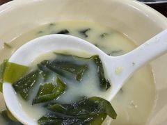 -南记食粥坊·宵夜大排档(岭南分店)