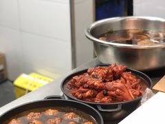 -爱家面馆(常州总店)