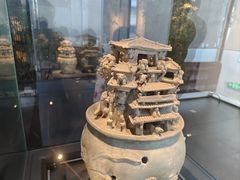 -六朝博物馆