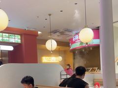 -千牛将·鲜牛肉火锅(开元路店)