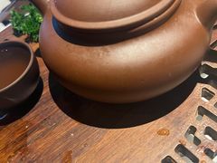 -曾宴·楚菜(湖北省博物馆店)