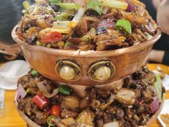 -黄泰吉拾味餐厅(江汉路店)